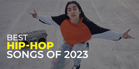 top hip hop club songs 2023